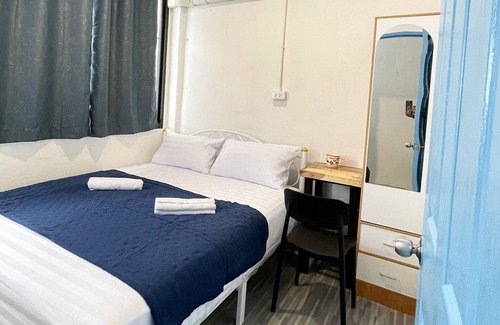 China Town Hostel | Moon PiTi