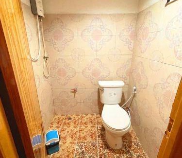Khlong Wan Hotel | Motel ∙ 4 guests