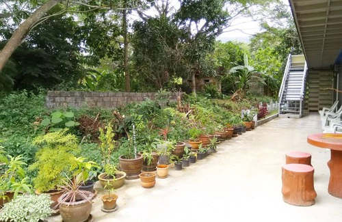 Ko Lanta Old Town House | Motel ∙ 8 guests