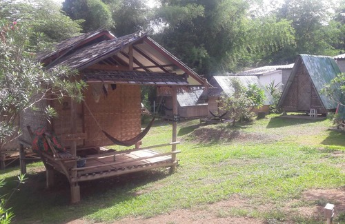 Pai House | Motel ∙ 8 guests