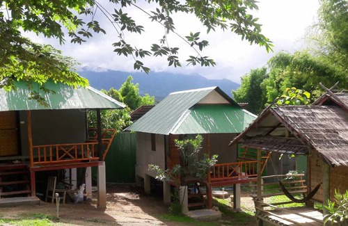 Pai House | Motel ∙ 8 guests
