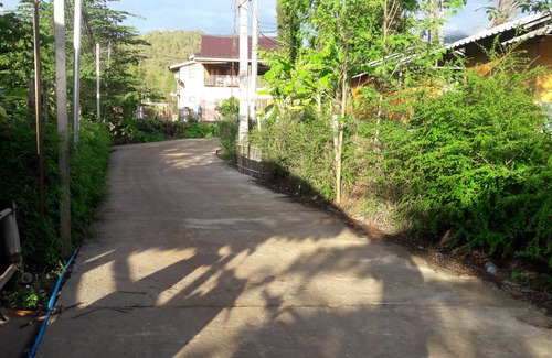 Pai House | Motel ∙ 8 guests