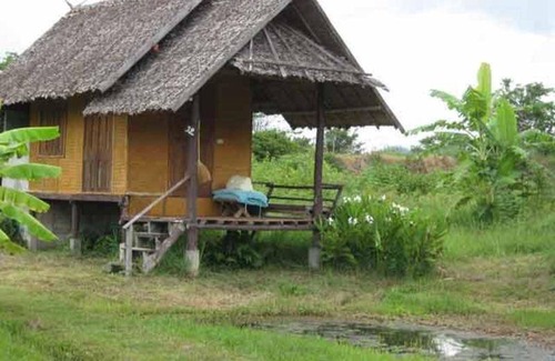 Pai House | Motel ∙ 8 guests