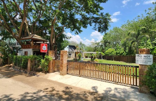 Pai House | Motel ∙ 8 guests