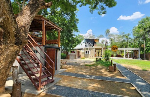 Pai House | Motel ∙ 8 guests