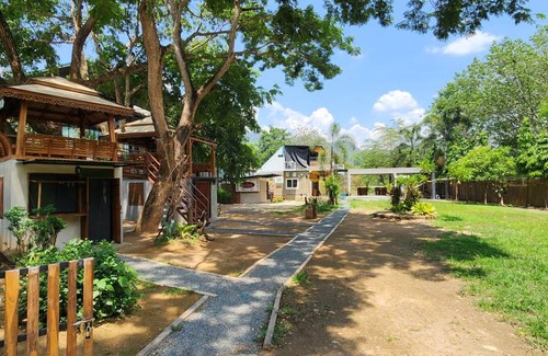 Pai House | Motel ∙ 8 guests
