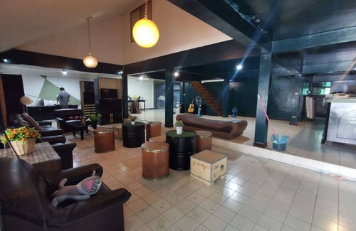 Huay Kaew House | Motel ∙ 8 guests