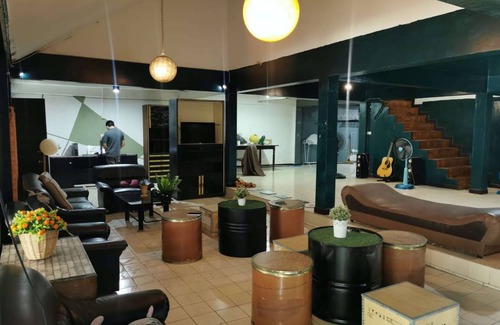 Huay Kaew House | Motel ∙ 8 guests