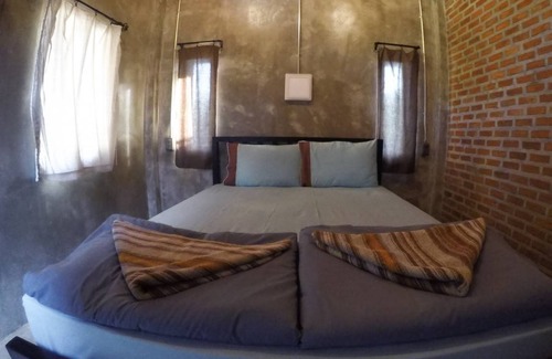 Pai House | Motel ∙ 8 guests