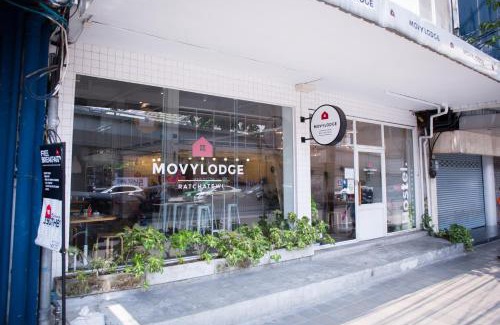 Pathumwan Hostel | Movylodge