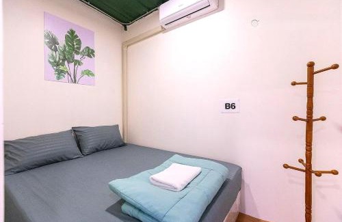 Khlong Kluea Hostel | My Cocoon Hostel แจ้งวัฒนะ