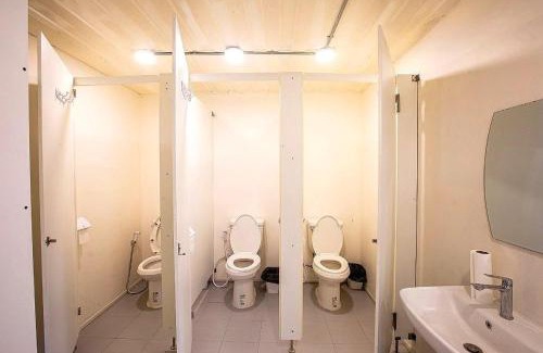 Khlong Kluea Hostel | My Cocoon Hostel แจ้งวัฒนะ