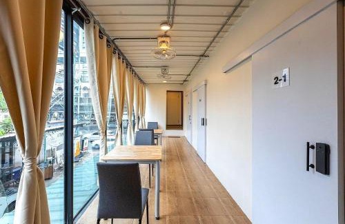 Khlong Kluea Hostel | My Cocoon Hostel แจ้งวัฒนะ