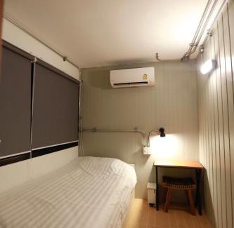 Chaeramae Hostel | My Home Hostel