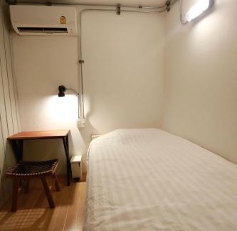 Chaeramae Hostel | My Home Hostel