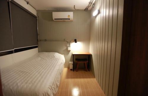 Chaeramae Hostel | My Home Hostel