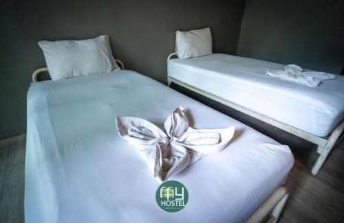 Bai Lan Hotel | My Hostel Lonely Beach