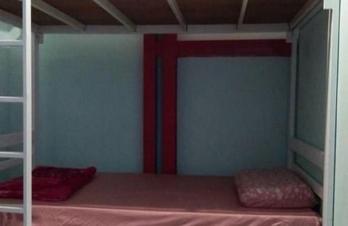 Don Muang Hotel | My Little Home Hostel