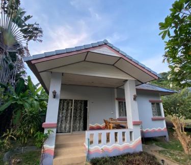 Mae Nam House | Myya house