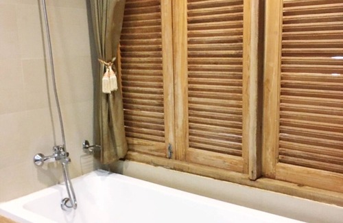 Thani Hotel | Nakorn de Sukhothai hip hotel