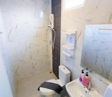 Nai Muang House | Nana hostel