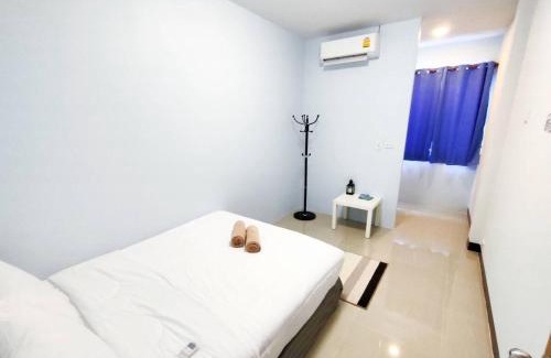 Nai Muang House | Nana hostel