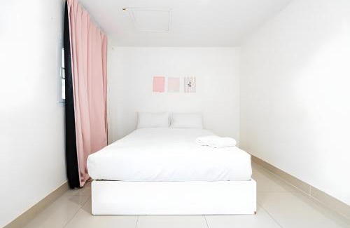 Nana Apartment | Nap BTS Soi 3