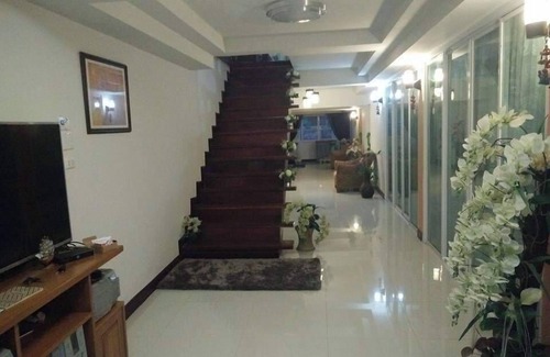 Mae Rai Hostel | Napakarn