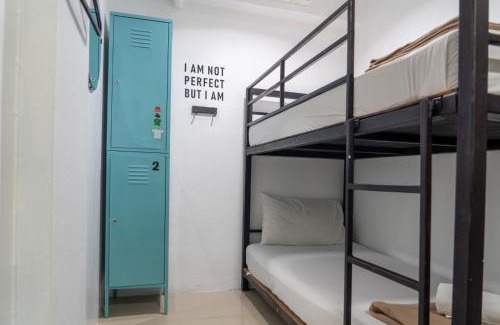 Old City Hostel | Nature Home Hostel & Cafe
