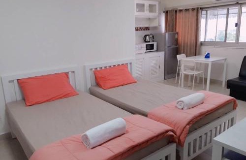 Ban Mai Hotel | New Room