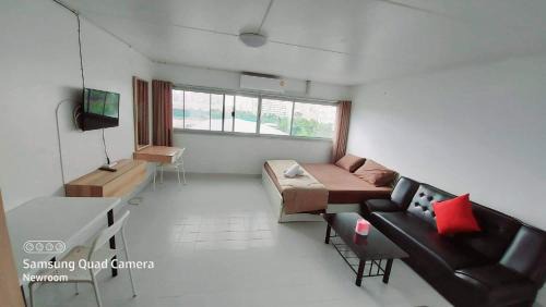 Ban Mai Hotel | New Room