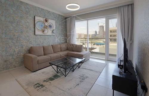 Jumeirah Village Circle Apartment | Newly Furnished 1BR Apartment | JVC