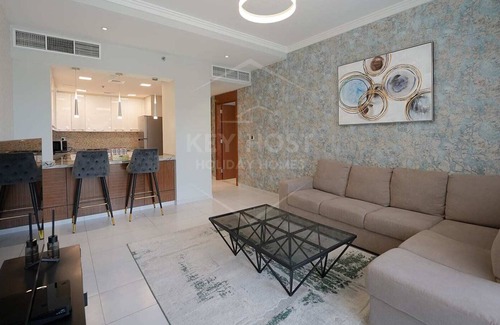 Jumeirah Village Circle Apartment | Newly Furnished 1BR Apartment | JVC