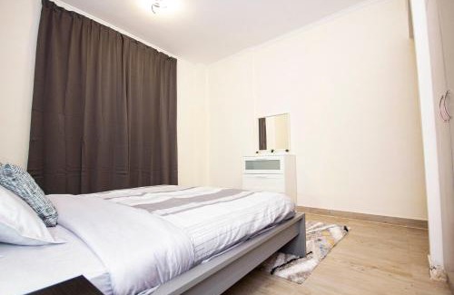 Dubai Apartment | Newly furnished brand new 1BHK in Al Warsan