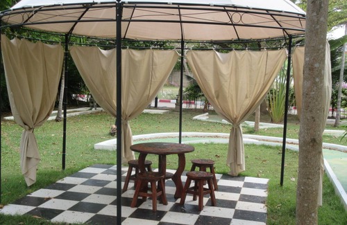 Rayong Apartment | Nice apartment with 2 rooms, clear and well oriented