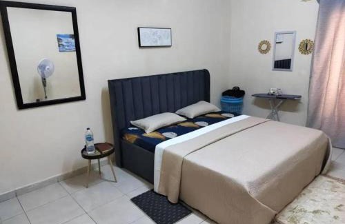 Abu Shagara Apartment | Nissanka Hostel