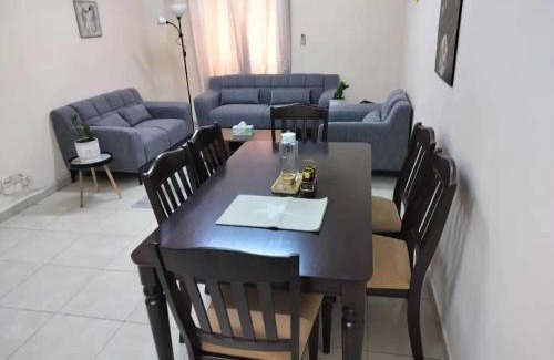 Abu Shagara Apartment | Nissanka Hostel