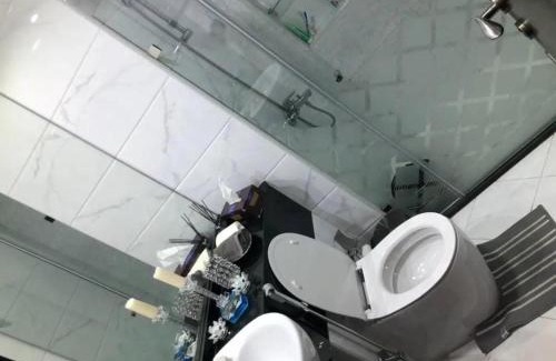 Abu Shagara Apartment | Nissanka Hostel