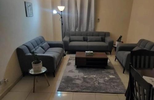 Abu Shagara Apartment | Nissanka Hostel