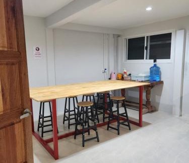 Ban Tai Hostel | No.9 Hostel kanchanaburi