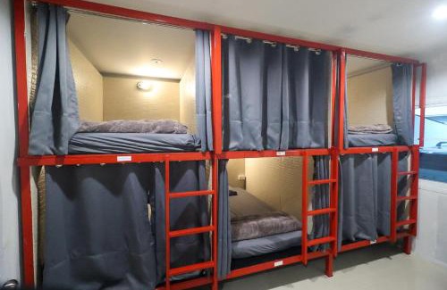 Ban Tai Hostel | No.9 Hostel kanchanaburi