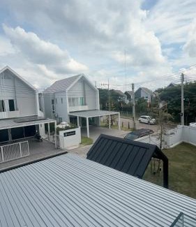 San Sai Apartment | Norden Barn B&B