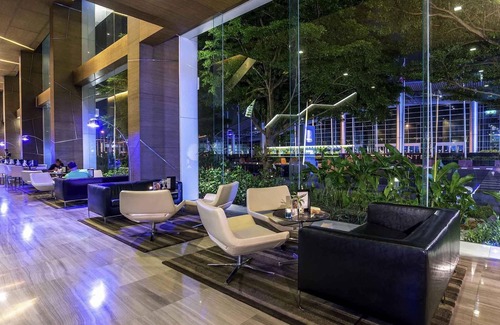 Ban Mai Hotel | Novotel Bangkok IMPACT