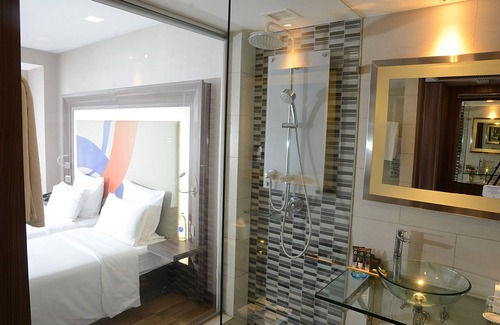 Ban Mai Hotel | Novotel Bangkok IMPACT
