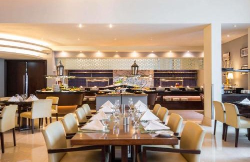 Deira Hotel | Novotel Deira Creekside Dubai