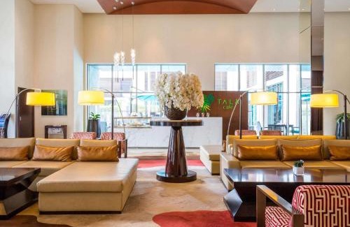 Deira Hotel | Novotel Deira Creekside Dubai
