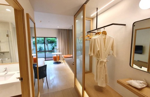 Chakphong Resort | Novotel Rayong Rim Pae Resort