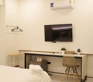 Ban Chang Apartment | Now Hostel