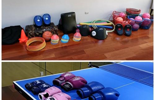 Prawet Hostel | NTY Hostel Near Suvarnabhumi Airport