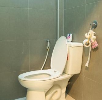 Prawet Hostel | NTY Hostel Near Suvarnabhumi Airport